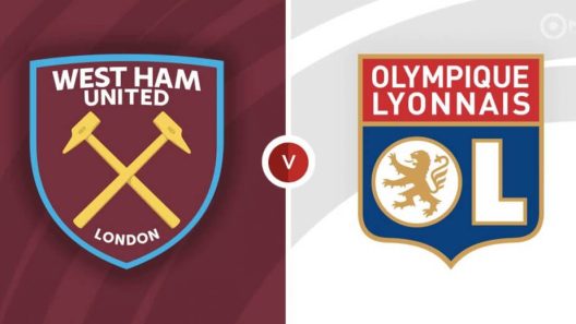 مشاهدة مباراة وست هام وليون بث مباشر اليوم 14-4-2022 قمة غروباما ستايديوم