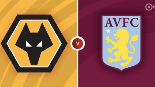 مشاهدة مباراة وولفرهامبتون واستون فيلا بث مباشر اليوم 2-4-2022 مواجهة مولينيو