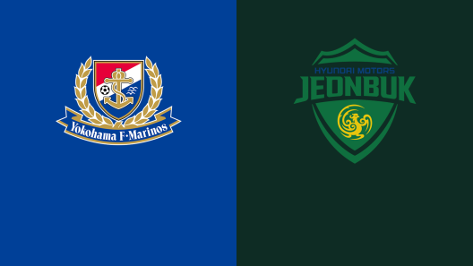 مشاهدة مباراة يوكوهاما مارينوس وجيونبك هيونداي موتورز بث مباشر اليوم 1-5-2022 على ملعب ثونج نهات ستاديوم