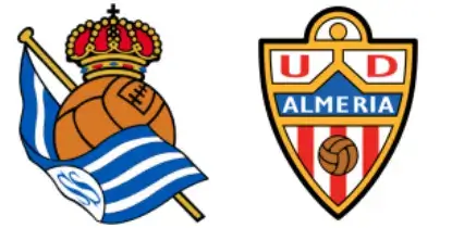 مشاهدة مباراة المريا وريال سوسيداد ب بث مباشر اليوم 13-5-2022 قمة زوبييتا فاسيليتي