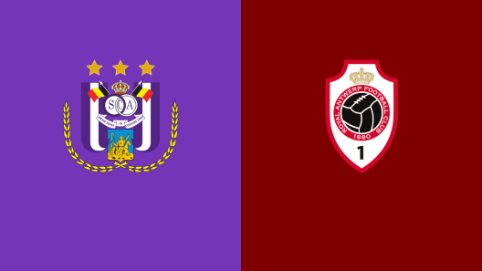 مشاهدة مباراة اندرلخت ورويال انتويرب بث مباشر اليوم 12-5-2022 البطولة والتأهل ضمن الدوري البلجيكي