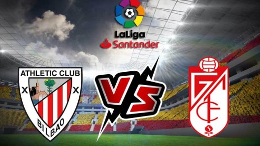 مشاهدة مباراة اتلتيك بلباو وغرناطة بث مباشر اليوم 10-12-2023 قمة نويفو لوس كارمينيس