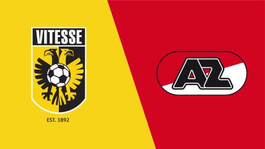 مشاهدة مباراة اي زد الكمار وفيتيسه ارنهيم بث مباشر اليوم 29-5-2022 تصفيات التأهل لدوري المؤتمر الأوروبي