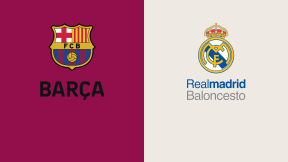 مشاهدة مباراة برشلونة وريال مدريد بث مباشر اليوم 6-4-2025 قمة صالة البالاو بلاوغرانا