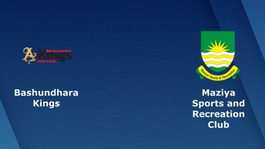 مشاهدة مباراة باشوندهارا كينغز ومازيا بث مباشر اليوم 18-5-2022 على يوبا بهاراتي كريرنجان