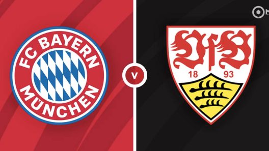 مشاهدة مباراة بايرن ميونخ وشتوتجارت بث مباشر اليوم 8-5-2022 لقاء أليانز أرينا