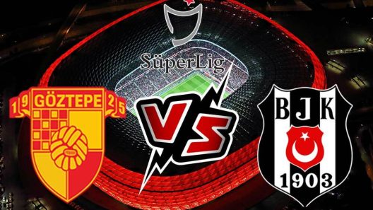 مشاهدة مباراة بشكتاش وجوزتبه بث مباشر اليوم 15-5-2022 على استاد غورسل أكسل