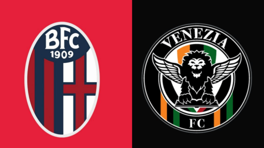 مشاهدة مباراة بولونيا وفينيزيا بث مباشر اليوم 8-5-2022 على استاد بير لويجي بينزو