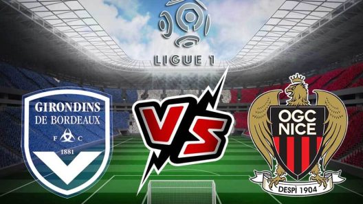 مشاهدة مباراة بوردو ونيس بث مباشر اليوم 1-5-2022 على ملعب نوفو ستاد دي بوردو