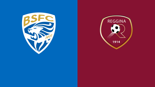 مشاهدة مباراة بريشيا وريجينا بث مباشر اليوم 6-5-2022 مواجهة ماريو ريجامونتي