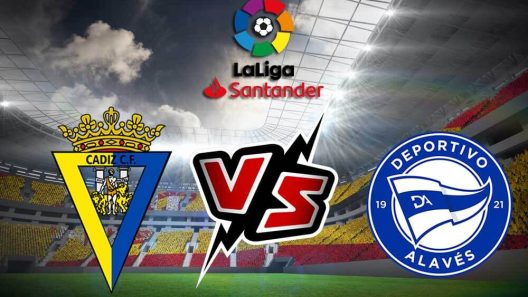 مشاهدة مباراة قادش وديبورتيفو الافيس بث مباشر اليوم 14-8-2023 على رامون دي كارانزا