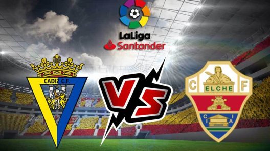 مشاهدة مباراة قادش والتشي بث مباشر اليوم 7-5-2022 قمة رامون دي كارانزا