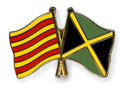 مشاهدة مباراة منتخب كاتالونيا وجامايكا بث مباشر اليوم 25-5-2022 مواجهة ودية