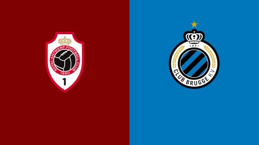 مشاهدة مباراة كلوب بروج ورويال أنتويرب بث مباشر اليوم 25-5-2025 ختامية جان برايدال