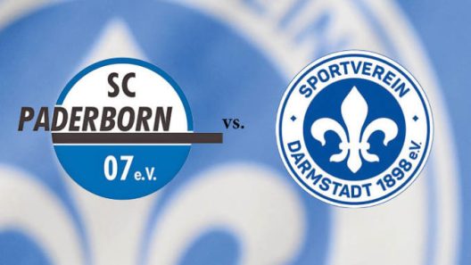 مشاهدة مباراة دارمشتات وبادربورن بث مباشر اليوم 15-5-2022 قمة ميرك ستاديون آم بولينفالتور