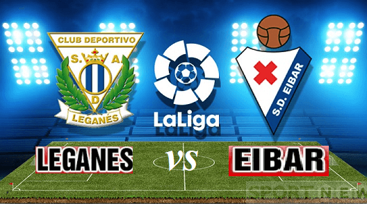 مشاهدة مباراة ايبار وليجانيس بث مباشر اليوم 14-5-2022 موقعة الملعب البلدي دي بوتاركي