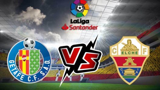 مشاهدة مباراة التشي وخيتافي بث مباشر اليوم 22-5-2022 ختامية مانويل مارتينيز فاليرو