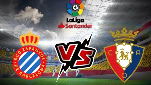 مشاهدة مباراة اسبانيول واوساسونا بث مباشر اليوم 4-2-2023 قمة باور 8