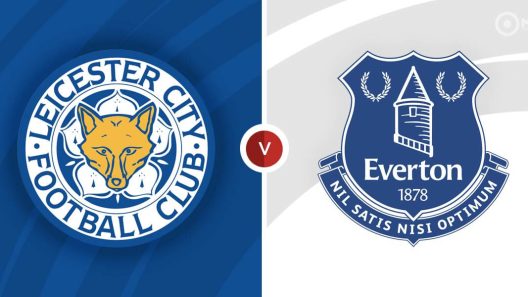 مشاهدة مباراة ايفرتون وليستر سيتي بث مباشر اليوم 5-11-2022 قمة جوديسون بارك