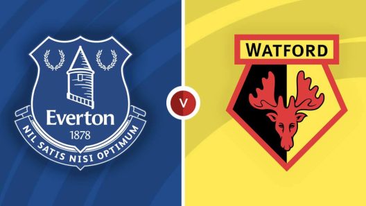 مشاهدة مباراة ايفرتون وواتفورد بث مباشر اليوم 11-5-2022 قمة فيكارج رود