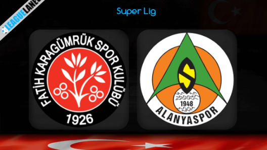 مشاهدة مباراة فاتح قرا جمرك والانياسبور بث مباشر اليوم 22-5-2022 ختامية الدوري التركي