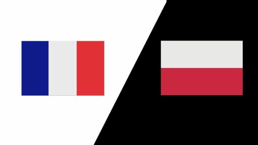 مشاهدة مباراة فرنسا وبولندا بث مباشر اليوم 16-5-2022 بطولة امم اوروبا تحت 17 سنة