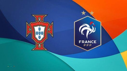 مشاهدة مباراة فرنسا والبرتغال بث مباشر اليوم 29-5-2022 نصف نهائي بطولة امم اوروبا تحت 17 سنة