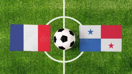 مشاهدة مباراة فرنسا وبنما بث مباشر اليوم 29-5-2022 دورة تولون الدولية