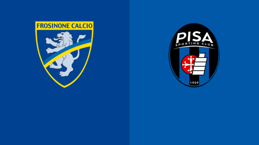 مشاهدة مباراة فروسينوني وبيزا بث مباشر اليوم 6-5-2022 موقعة استاد ماتوزا