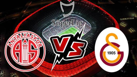 مشاهدة مباراة غلطة سراي وأنطاليا سبور بث مباشر اليوم 14-3-2025 على رامس بارك