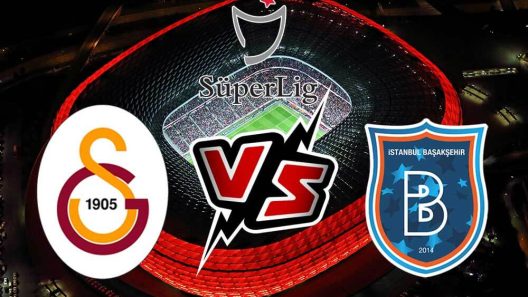 مشاهدة مباراة غلطة سراي واسطنبول باشاك شهير بث مباشر اليوم 23-9-2023 قمة استاد ستين ايمك