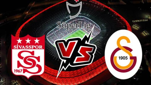 مشاهدة مباراة غلطة سراي وسيفاس سبور بث مباشر اليوم 3-5-2025 قمة رامس بارك