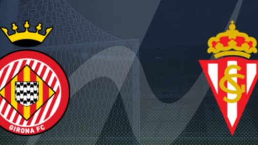 مشاهدة مباراة جيرونا وسبورتينغ خيخون بث مباشر اليوم 15-5-2022 قمة المولينون