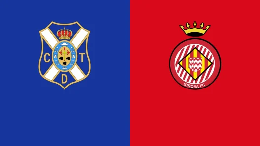 مشاهدة مباراة جيرونا وتينيريفي بث مباشر اليوم 19-6-2022 نهائي تصفيات الصعود