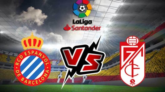 مشاهدة مباراة غرناطة واسبانيول بث مباشر اليوم 22-5-2022 ختامية نويفو لوس كارمينيس