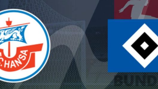 مشاهدة مباراة هامبورج وهانزا روستوك بث مباشر اليوم 15-5-2022 قمة اوستس ستاديون