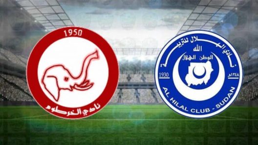 مشاهدة مباراة الهلال والخرطوم الوطني بث مباشر اليوم 15-7-2022 مواجهة الدوري