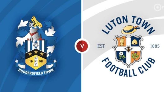 مشاهدة مباراة هيديرسفيلد تاون ولوتن تاون بث مباشر اليوم 16-5-2022 التصفيات التأهيلية