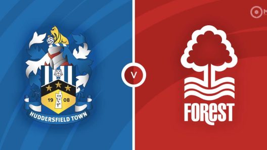مشاهدة مباراة هيديرسفيلد تاون ونوتينغهام فورست بث مباشر اليوم 29-5-2022 نهائي التصفيات التأهيلية