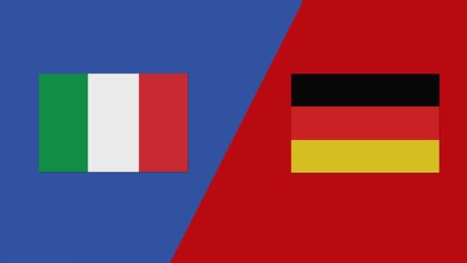 مشاهدة مباراة ايطاليا والمانيا بث مباشر اليوم 16-5-2022 بطولة امم اوروبا تحت 17 سنة