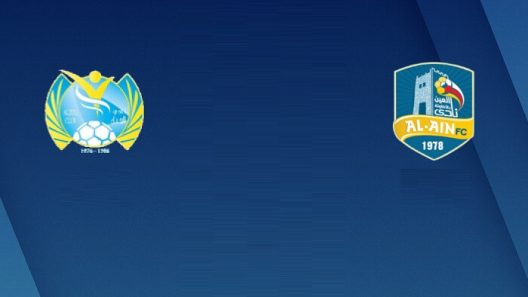 مشاهدة مباراة الجيل والعين بث مباشر اليوم 9-5-2022 دوري يلو السعودي