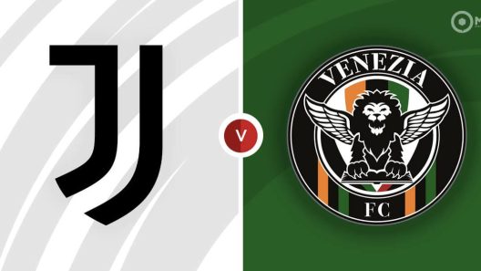 مشاهدة مباراة يوفنتوس وفينيزيا بث مباشر اليوم 1-5-2022 البيانكونيري على أليانز ستاديوم