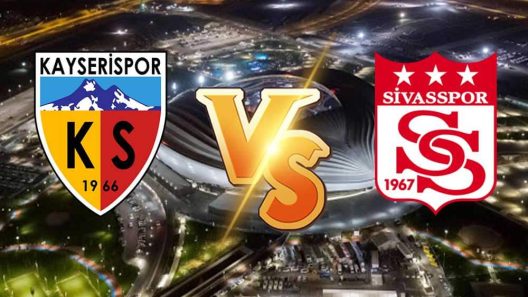 مشاهدة مباراة قيصري سبور وسيفاس سبور بث مباشر اليوم 26-5-2022 نهائي كأس تركيا