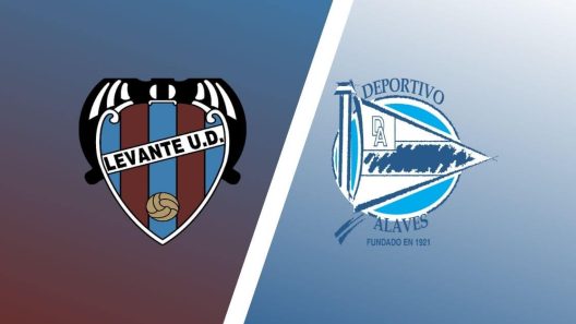 مشاهدة مباراة ليفانتي وديبورتيفو الافيس بث مباشر اليوم 17-6-2023 اياب نهائي ضمن تصفيات الصعود