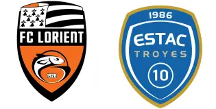 مشاهدة مباراة لوريان وتروا بث مباشر اليوم 12-3-2023 على ستاد دو موستوار