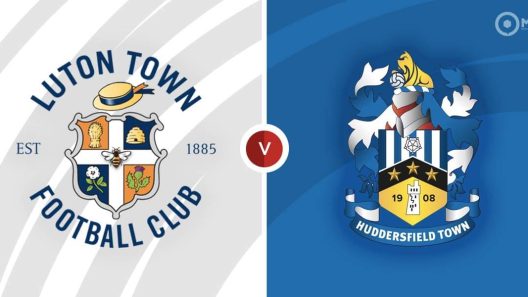 مشاهدة مباراة لوتن تاون وهيديرسفيلد تاون بث مباشر اليوم 13-5-2022 التصفيات التأهيلية