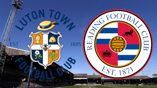 مشاهدة مباراة لوتن تاون وريدينج بث مباشر اليوم 7-5-2022 على كينلورث رود