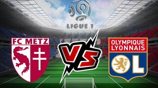 مشاهدة مباراة ليون وميتز بث مباشر اليوم 5-11-2023 على غروباما ستايديوم