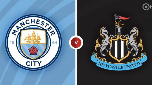مشاهدة مباراة مانشستر سيتي ونيوكاسل بث مباشر اليوم 21-8-2022 قمة سانت جيمس بارك