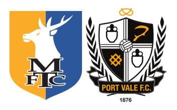 مشاهدة مباراة مانسفيلد تاون وبورت فايل بث مباشر اليوم 28-5-2022 التصفيات التأهيلية